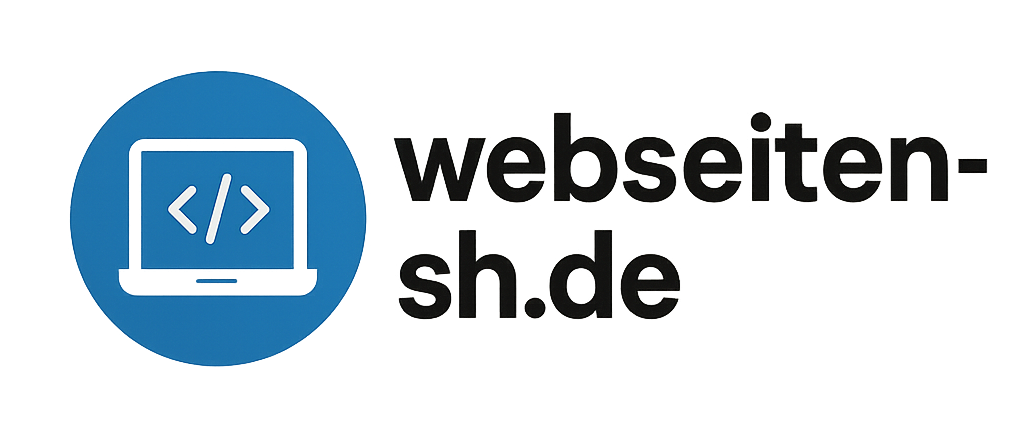 Webseiten aus Schleswig-Holstein